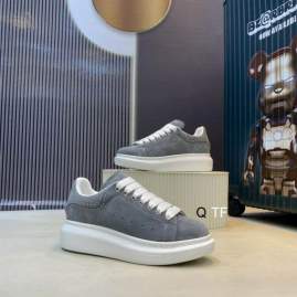 Picture of Alexander McQueen Shoes _SKUAlexanderMcQUEENsz35-45TF0208449